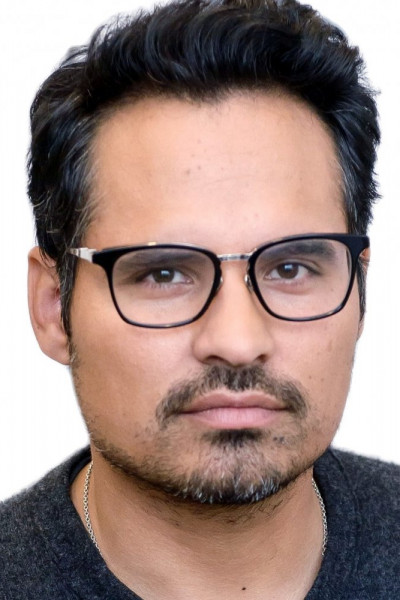 Майкл Пенья