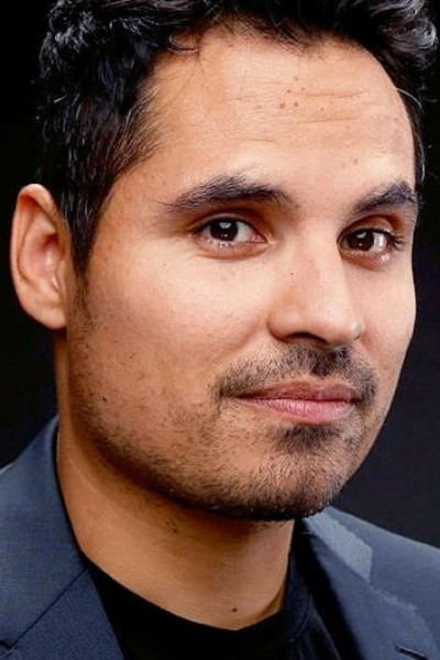 Майкл Пенья