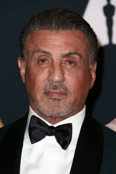 Сильвестр Сталлоне