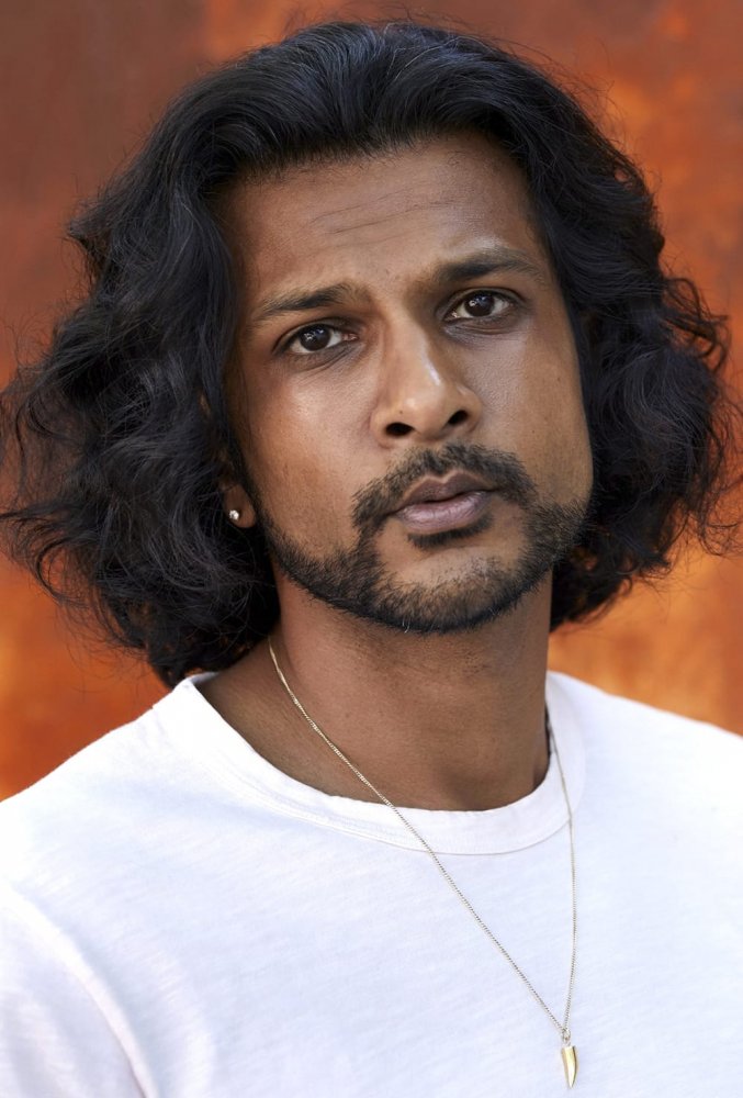 Уткарш Амбудкар