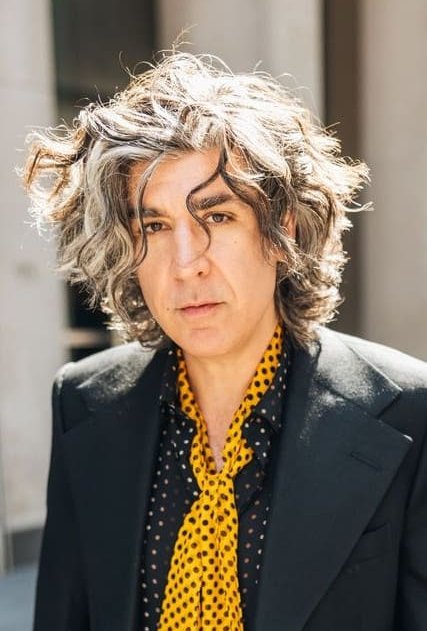 Джеймс Лэнс