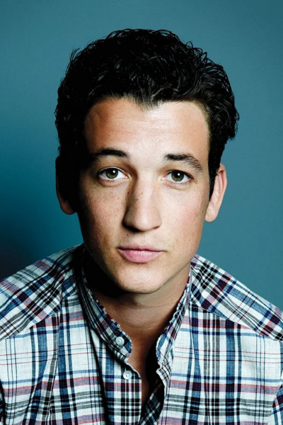 Майлз Теллер