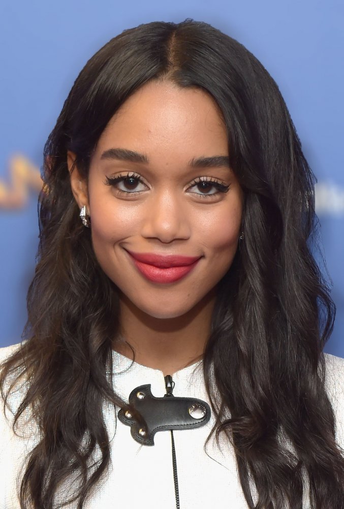 Лора Хэрриер