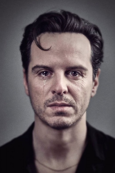 Эндрю Скотт