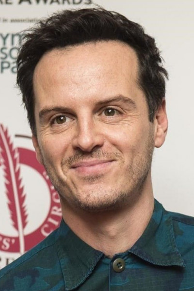 Эндрю Скотт