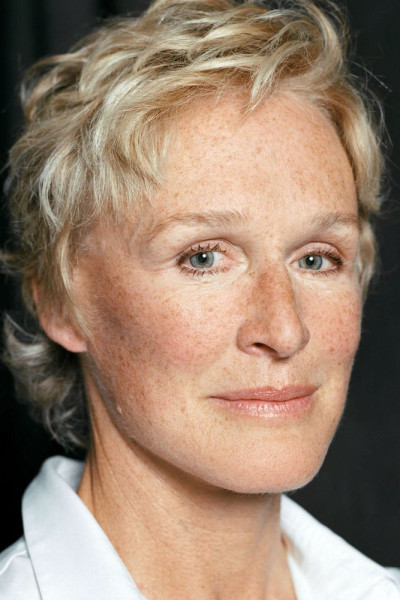 Гленн Клоуз