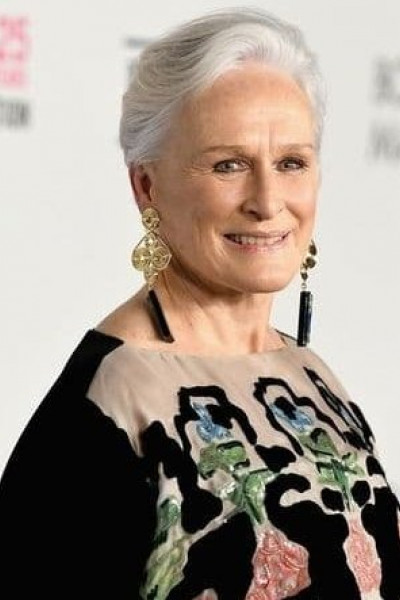 Гленн Клоуз