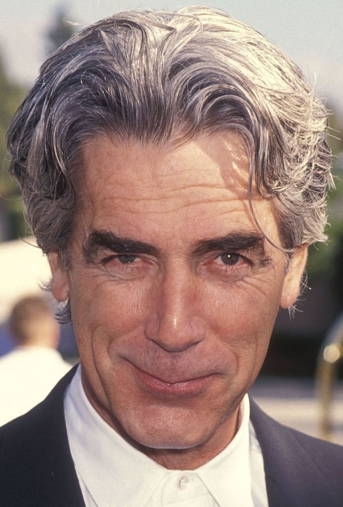 Сэм Эллиотт