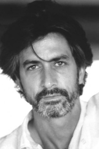 Дэвид Стрэтэйрн