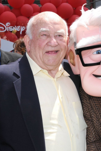Ed Asner