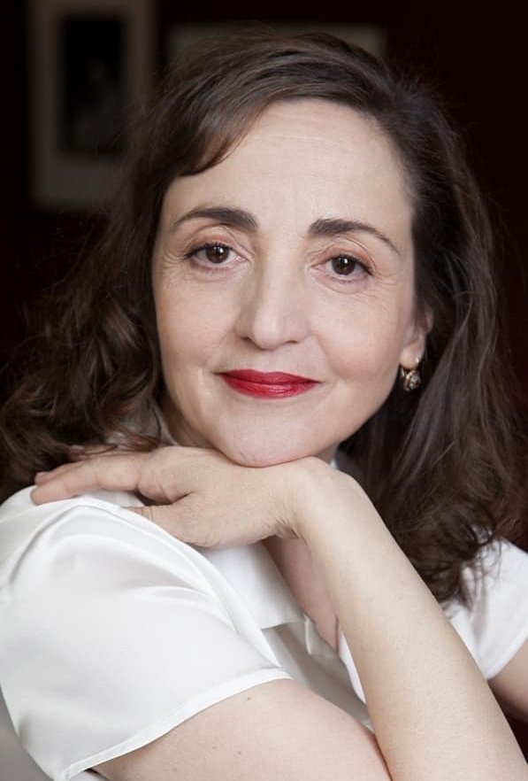 Доминик Блан