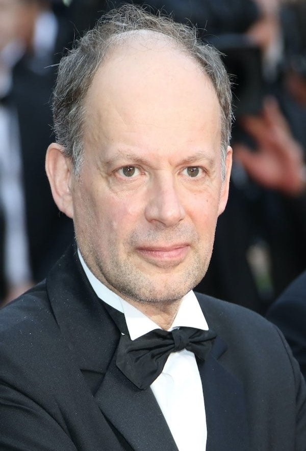 Дени Подалидес