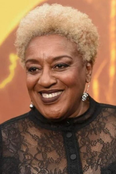 Си Си Эйч Паундер