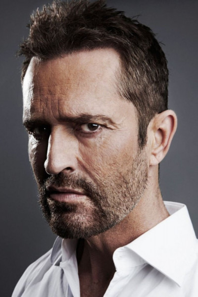 Руперт Эверетт