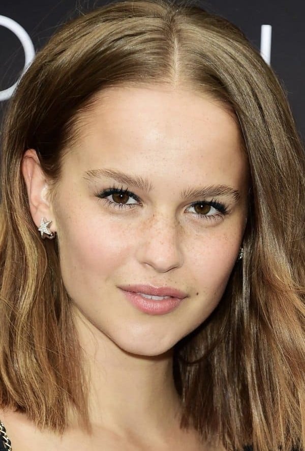 Clara Rugaard-Larsen