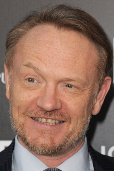 Джаред Харрис