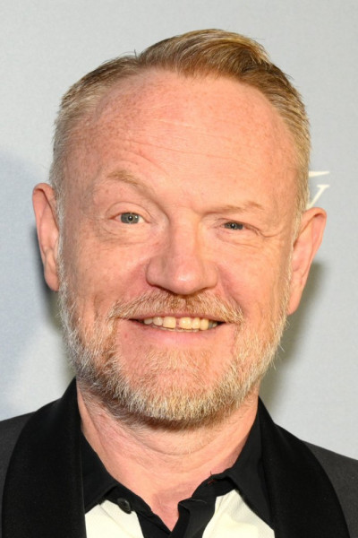 Джаред Харрис