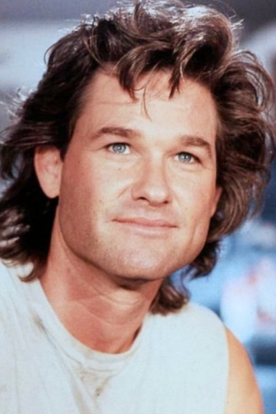 Курт Расселл