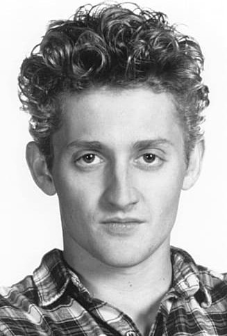 Алекс Уинтер