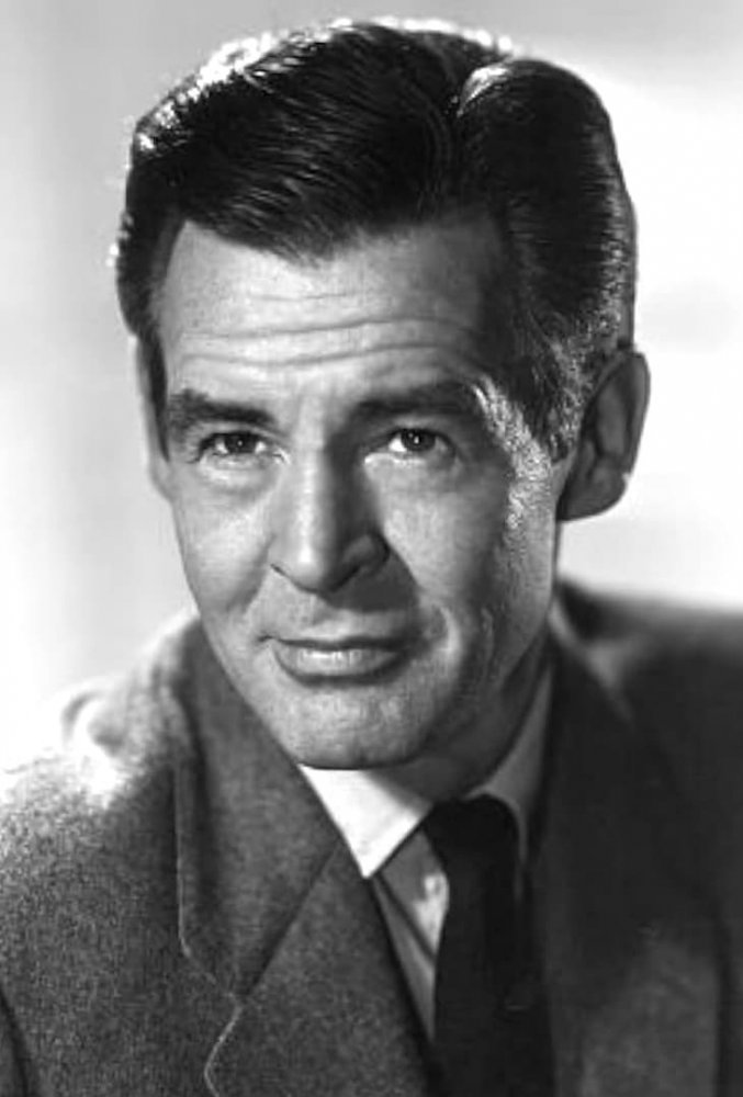 Роберт Райан