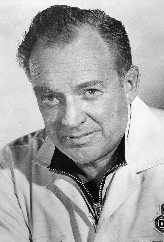 Артур Кеннеди