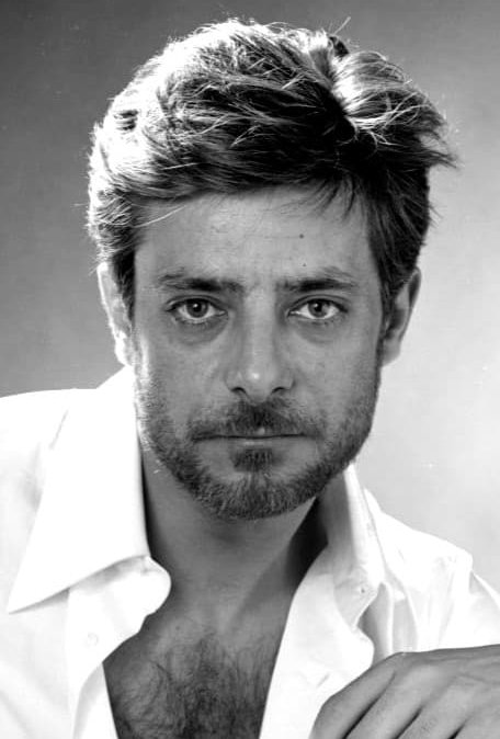 Джанкарло Джаннини