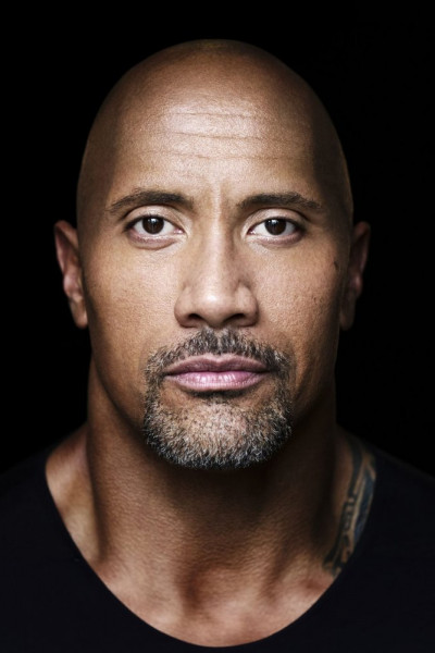 Дуэйн Джонсон (Скала)