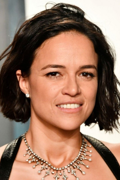 Мишель Родригес