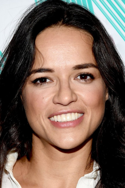 Мишель Родригес