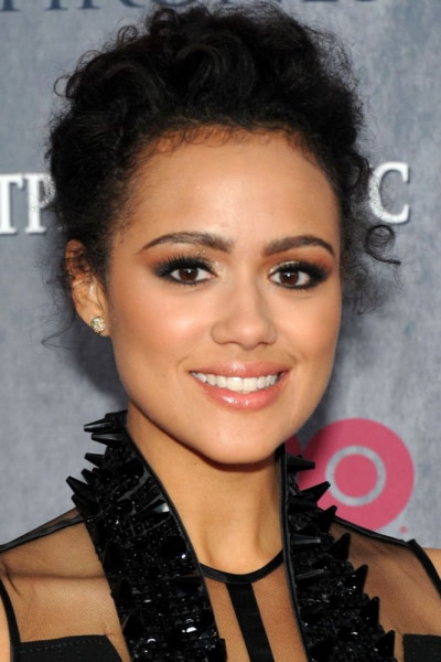 Натали Эммануэль