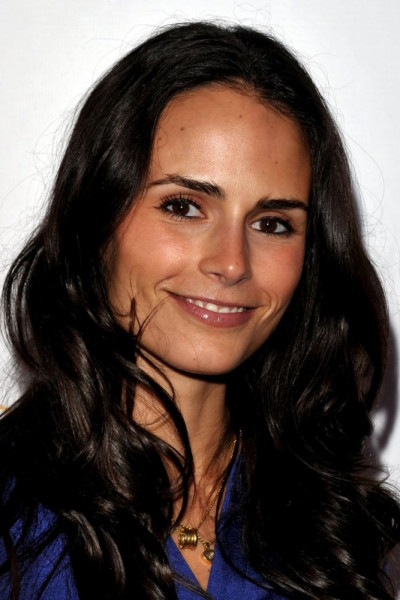 Джордана Брюстер