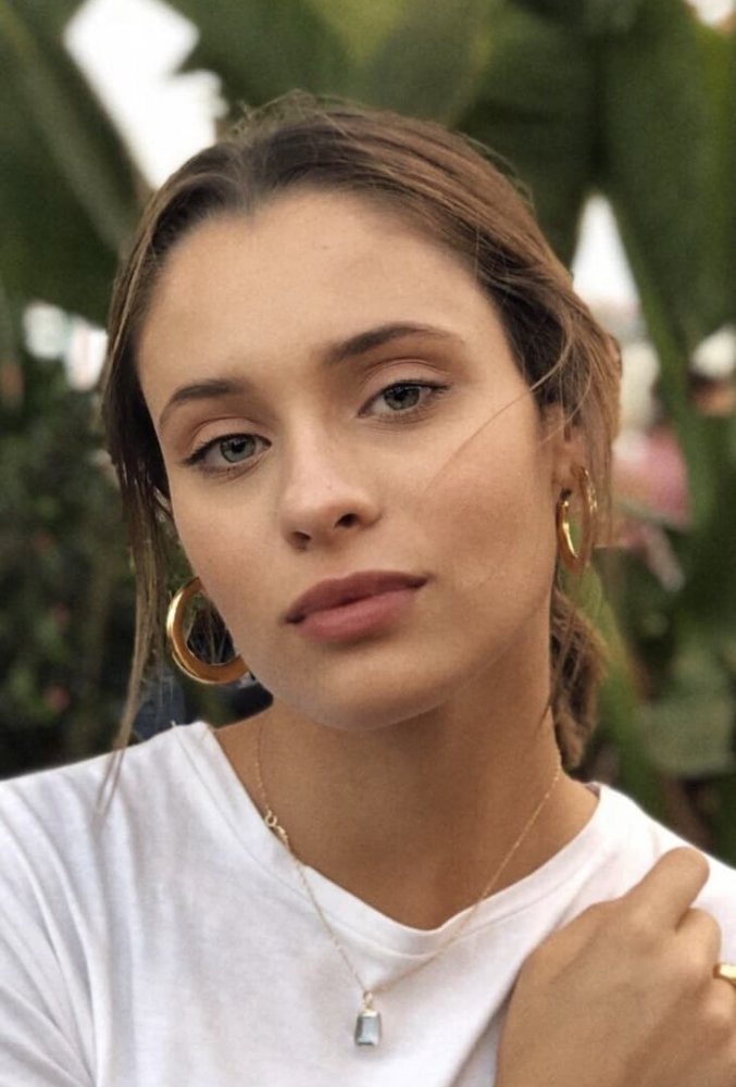 Даниэла Мелшиор