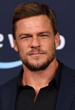 Алан Ричсон