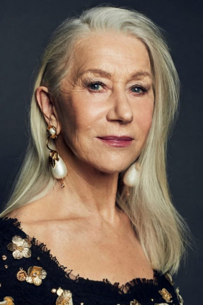 Хелен Миррен