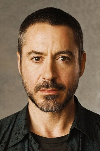 Роберт Дауни младший