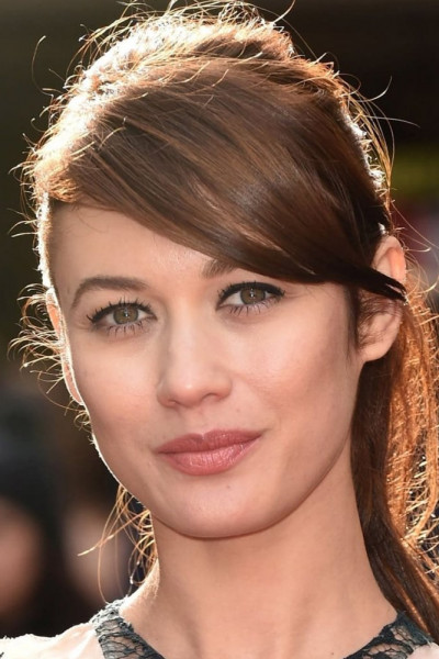 Ольга Куриленко