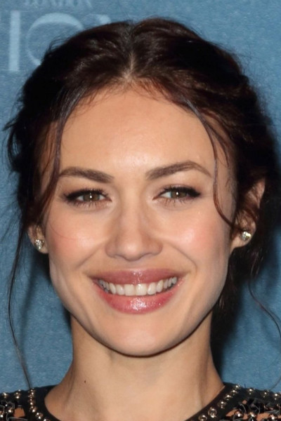 Ольга Куриленко