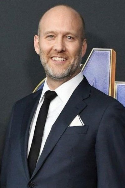 Стивен МакФили