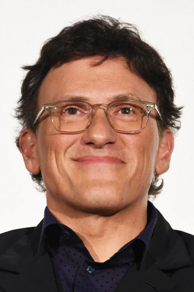 Энтони Руссо