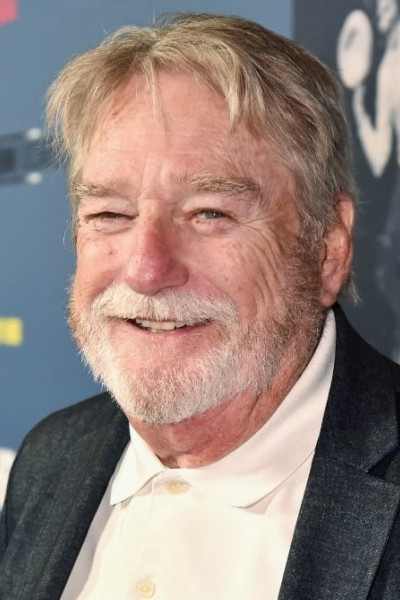 Блейк Кларк