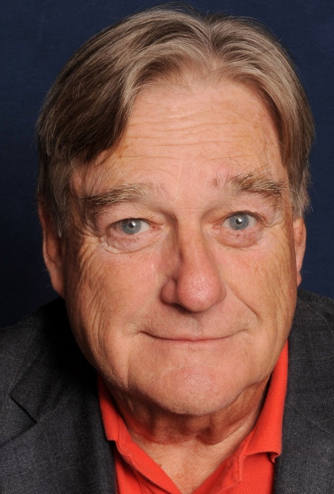 Блейк Кларк