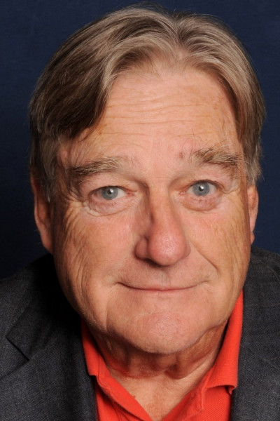 Блейк Кларк