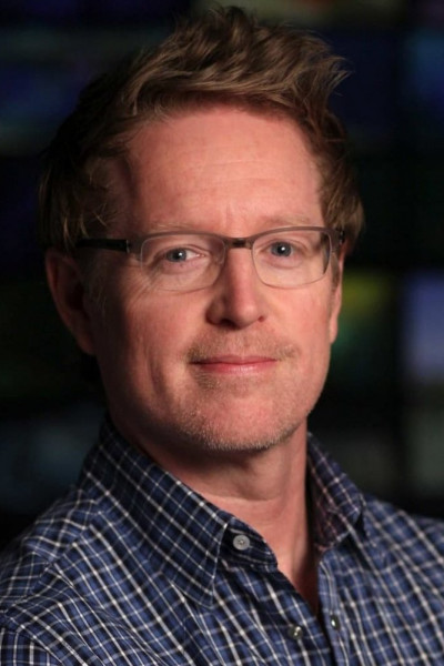 Эндрю Стэнтон