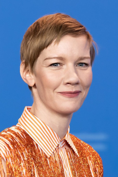 Сандра Хюллер