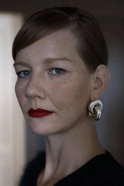 Сандра Хюллер