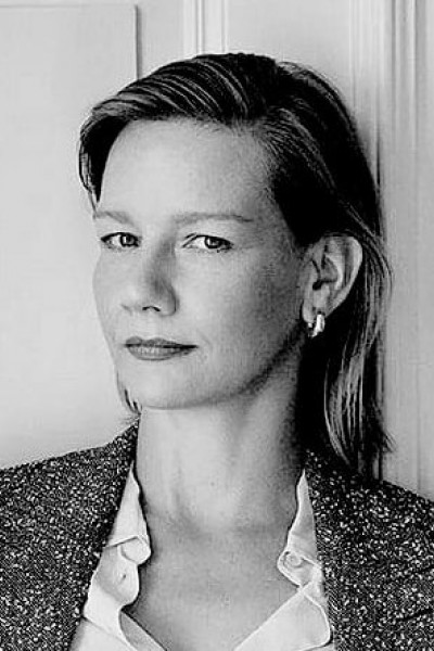 Сандра Хюллер