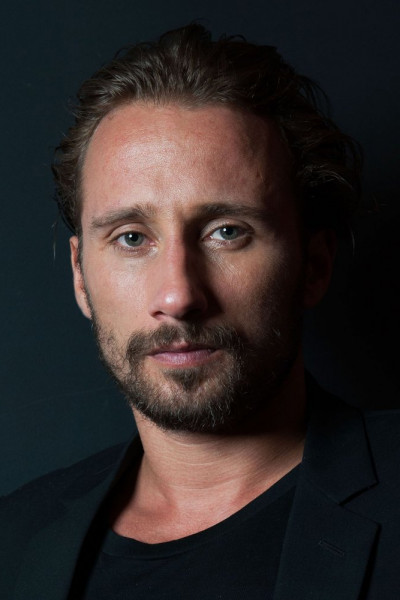 Маттиас Шонартс