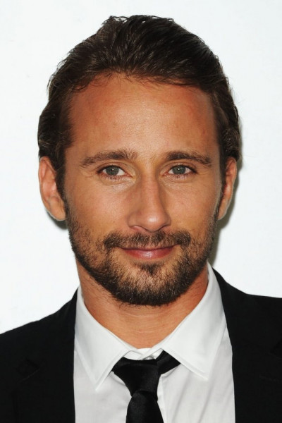 Маттиас Шонартс