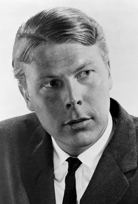 Альберт Сэлми