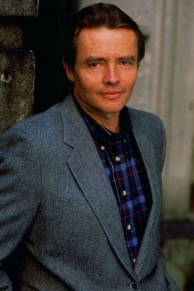 Ричард Джордан